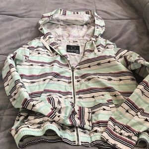Empyre jacket